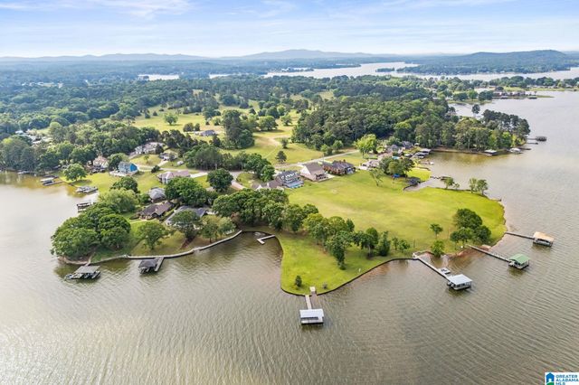 107 PINE HARBOR WAY, Pell City, AL 35128