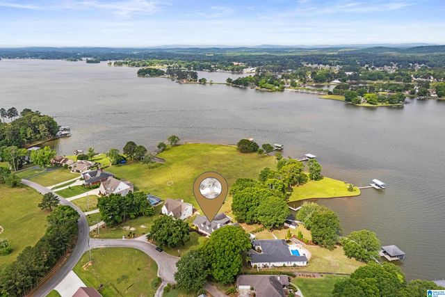 107 PINE HARBOR WAY, Pell City, AL 35128