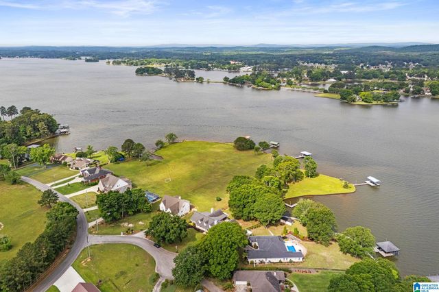 107 PINE HARBOR WAY, Pell City, AL 35128