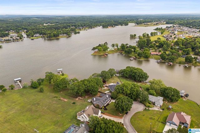 107 PINE HARBOR WAY, Pell City, AL 35128