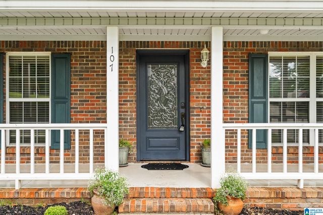 107 PINE HARBOR WAY, Pell City, AL 35128
