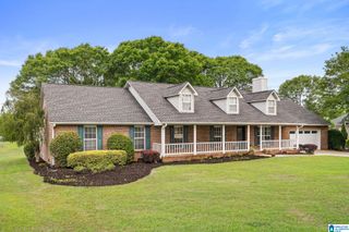 107 PINE HARBOR WAY, Pell City, AL 35128