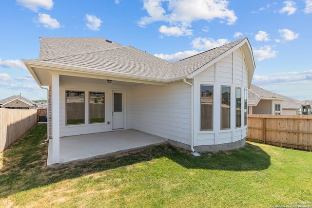 2439 Tinkerton, San Antonio, TX 78245