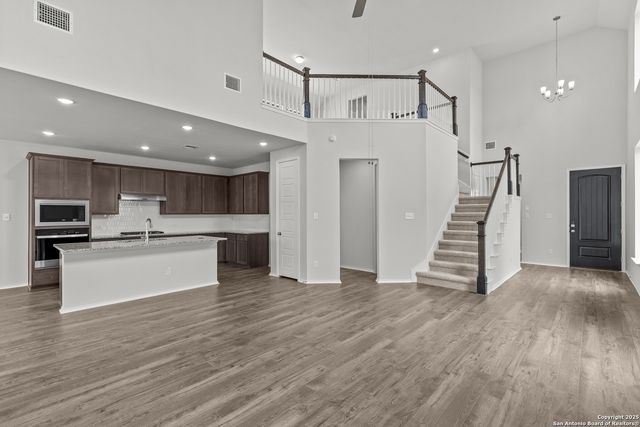 2439 Tinkerton, San Antonio, TX 78245