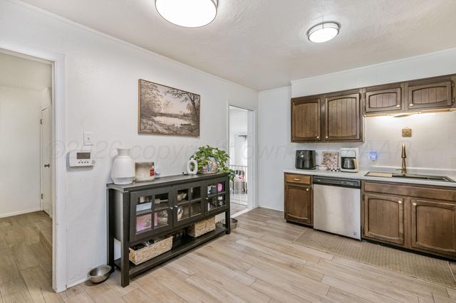 1410 SW 35TH Avenue, Amarillo, TX 79109