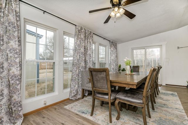 1410 SW 35TH Avenue, Amarillo, TX 79109