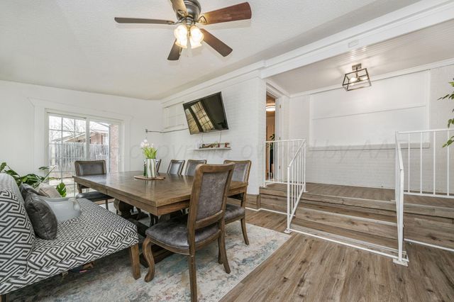 1410 SW 35TH Avenue, Amarillo, TX 79109