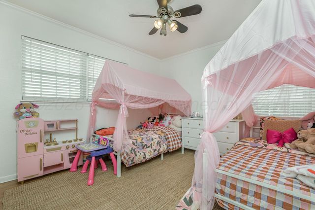 1410 SW 35TH Avenue, Amarillo, TX 79109