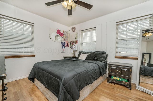 1410 SW 35TH Avenue, Amarillo, TX 79109