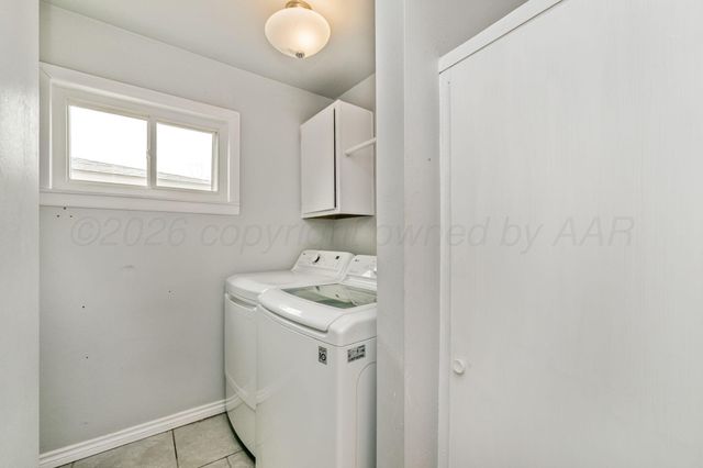 1410 SW 35TH Avenue, Amarillo, TX 79109