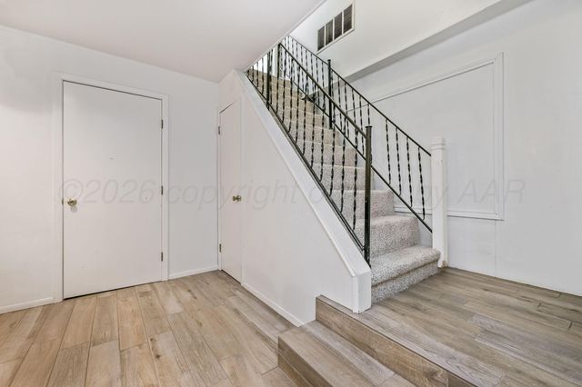 1410 SW 35TH Avenue, Amarillo, TX 79109