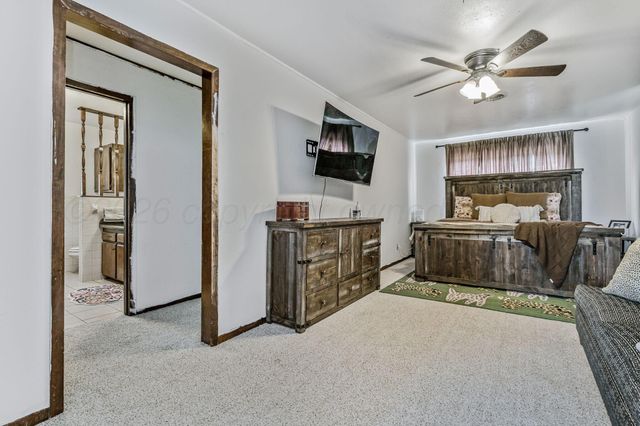 1410 SW 35TH Avenue, Amarillo, TX 79109