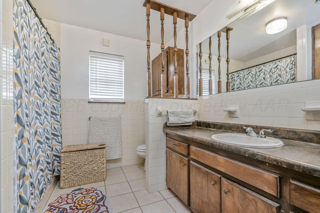 1410 SW 35TH Avenue, Amarillo, TX 79109