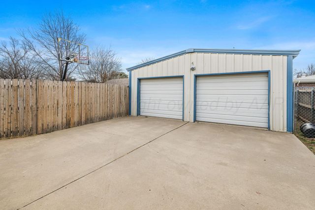 1410 SW 35TH Avenue, Amarillo, TX 79109