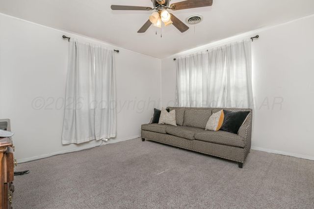 1410 SW 35TH Avenue, Amarillo, TX 79109