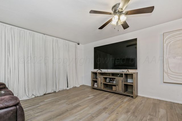 1410 SW 35TH Avenue, Amarillo, TX 79109