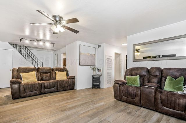 1410 SW 35TH Avenue, Amarillo, TX 79109