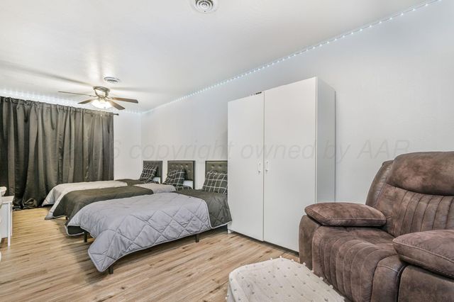 1410 SW 35TH Avenue, Amarillo, TX 79109