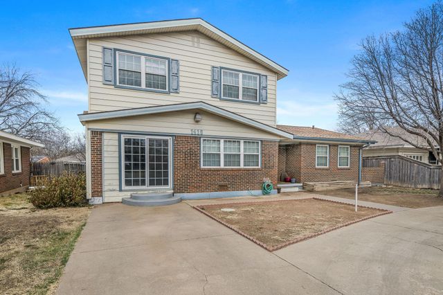 1410 SW 35TH Avenue, Amarillo, TX 79109