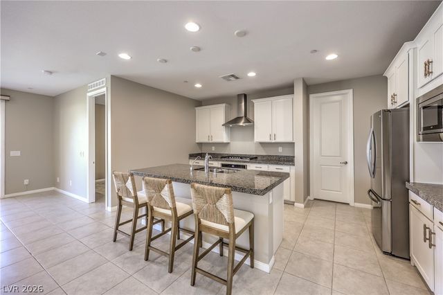 8580 Scalpay Street, Las Vegas, NV 89166