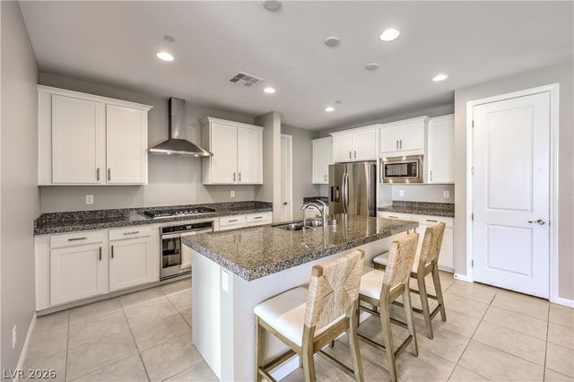 8580 Scalpay Street, Las Vegas, NV 89166