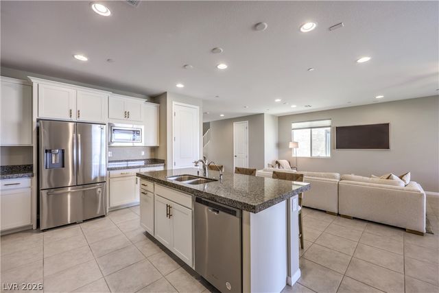 8580 Scalpay Street, Las Vegas, NV 89166