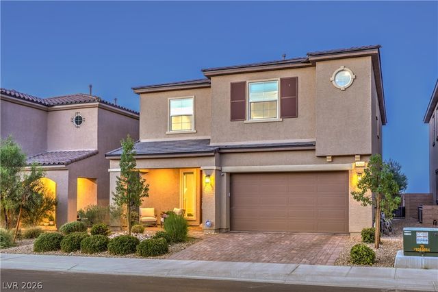 8580 Scalpay Street, Las Vegas, NV 89166