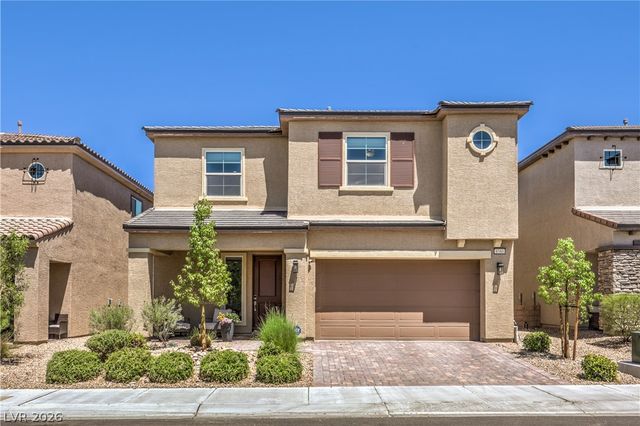 8580 Scalpay Street, Las Vegas, NV 89166