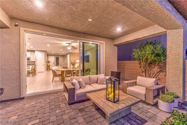 8580 Scalpay Street, Las Vegas, NV 89166