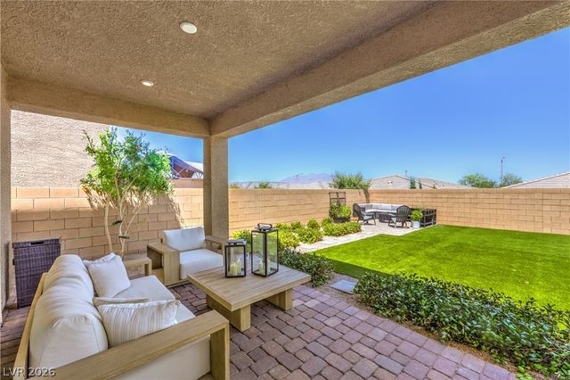 8580 Scalpay Street, Las Vegas, NV 89166