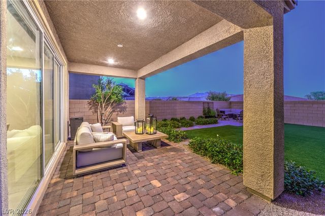 8580 Scalpay Street, Las Vegas, NV 89166