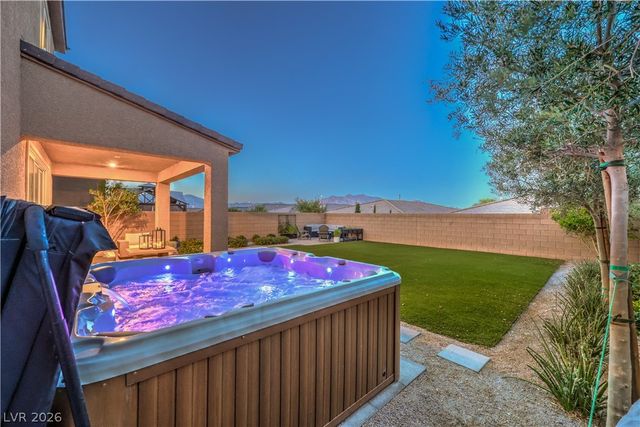 8580 Scalpay Street, Las Vegas, NV 89166