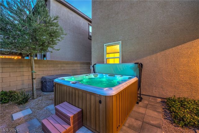 8580 Scalpay Street, Las Vegas, NV 89166