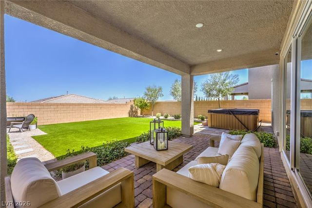 8580 Scalpay Street, Las Vegas, NV 89166