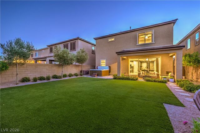 8580 Scalpay Street, Las Vegas, NV 89166