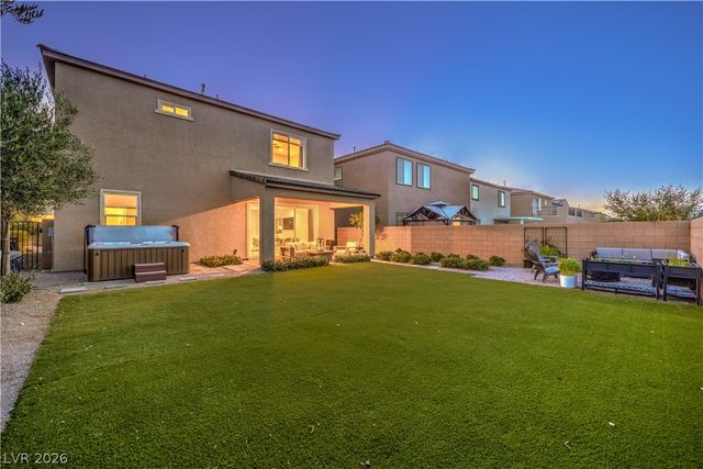 8580 Scalpay Street, Las Vegas, NV 89166