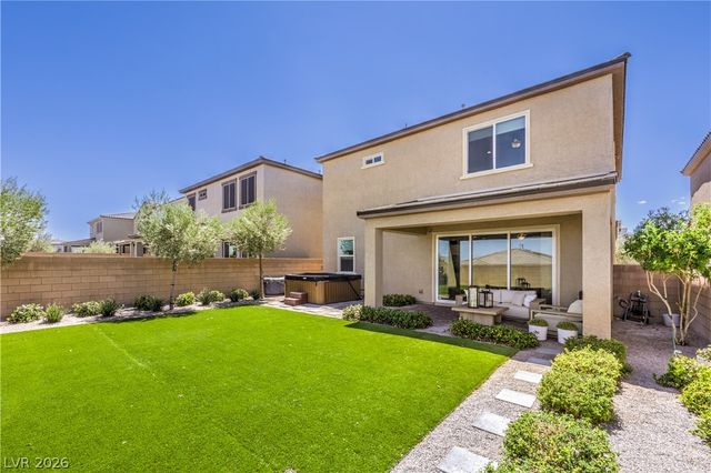 8580 Scalpay Street, Las Vegas, NV 89166
