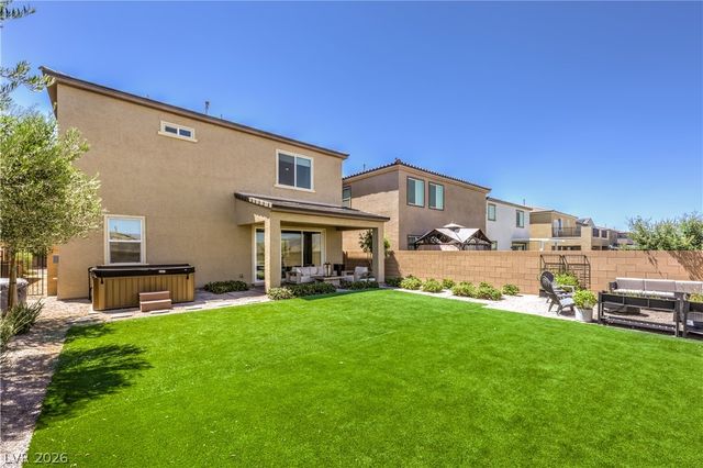 8580 Scalpay Street, Las Vegas, NV 89166