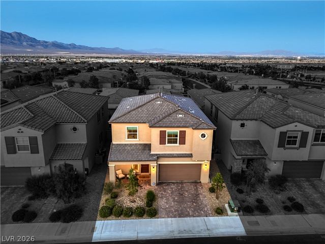 8580 Scalpay Street, Las Vegas, NV 89166