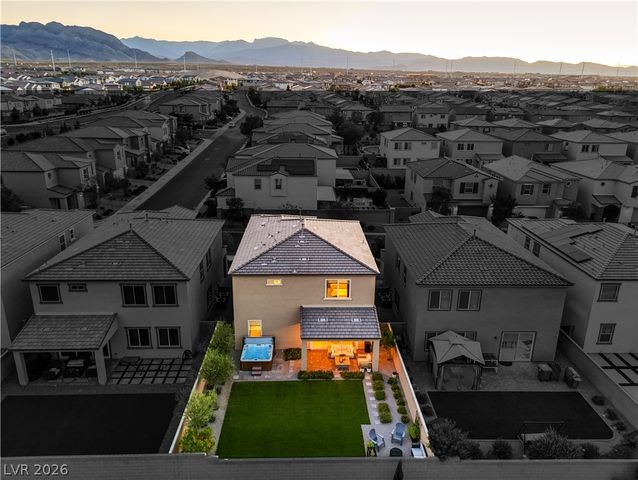 8580 Scalpay Street, Las Vegas, NV 89166