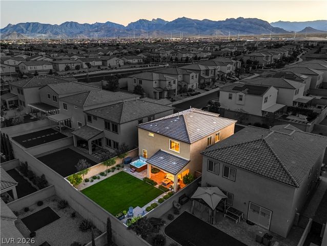 8580 Scalpay Street, Las Vegas, NV 89166