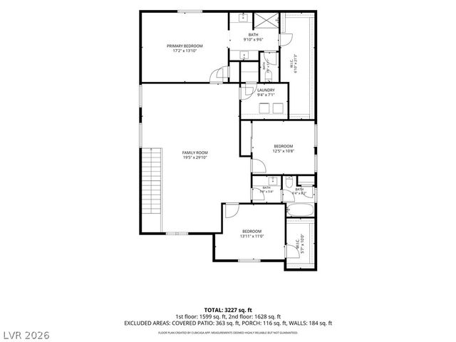 8580 Scalpay Street, Las Vegas, NV 89166