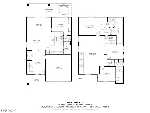 8580 Scalpay Street, Las Vegas, NV 89166
