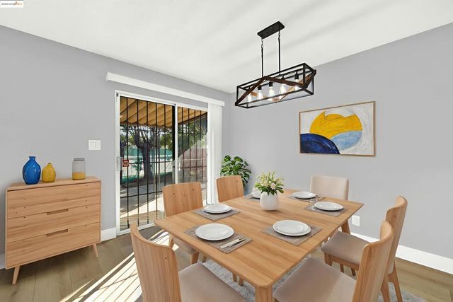 1232 73Rd Ave, Oakland, CA 94621