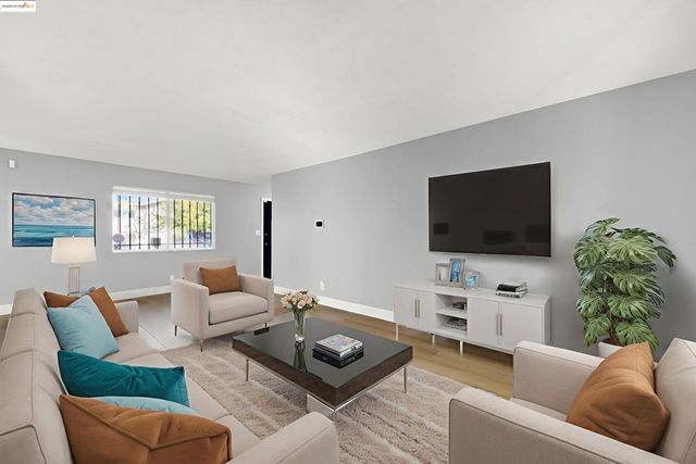 1232 73Rd Ave, Oakland, CA 94621