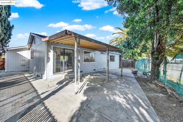 1232 73Rd Ave, Oakland, CA 94621