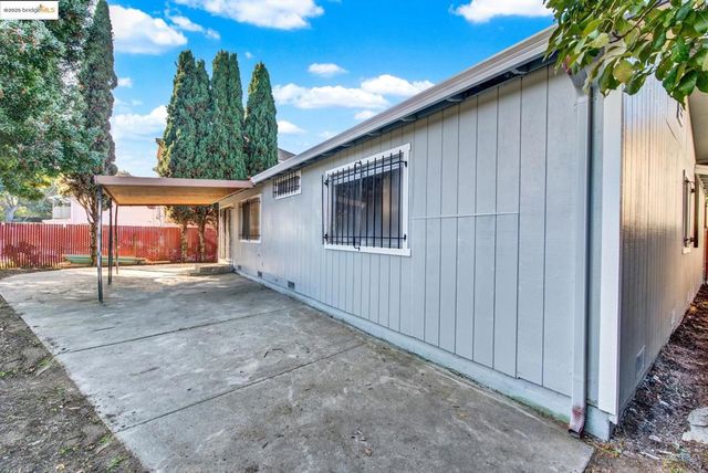 1232 73Rd Ave, Oakland, CA 94621