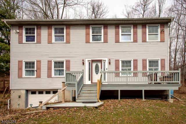 105 Valley Road, Wantage Twp., NJ 07461