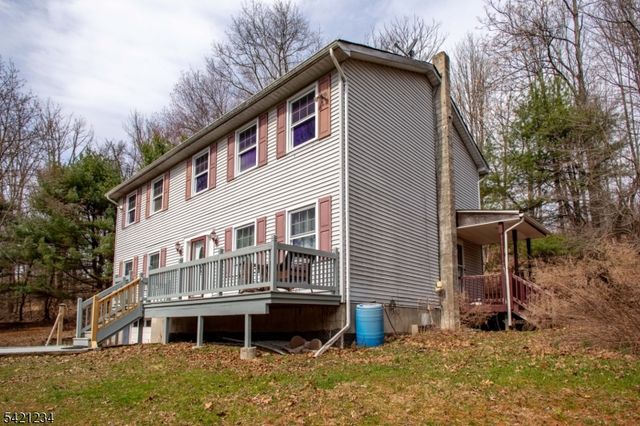 105 Valley Road, Wantage Twp., NJ 07461
