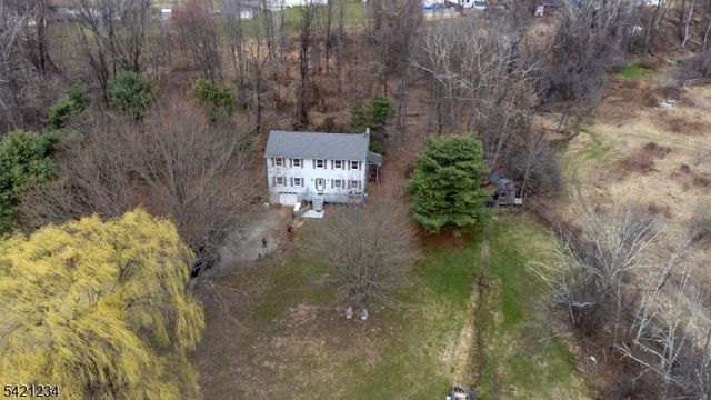 105 Valley Road, Wantage Twp., NJ 07461